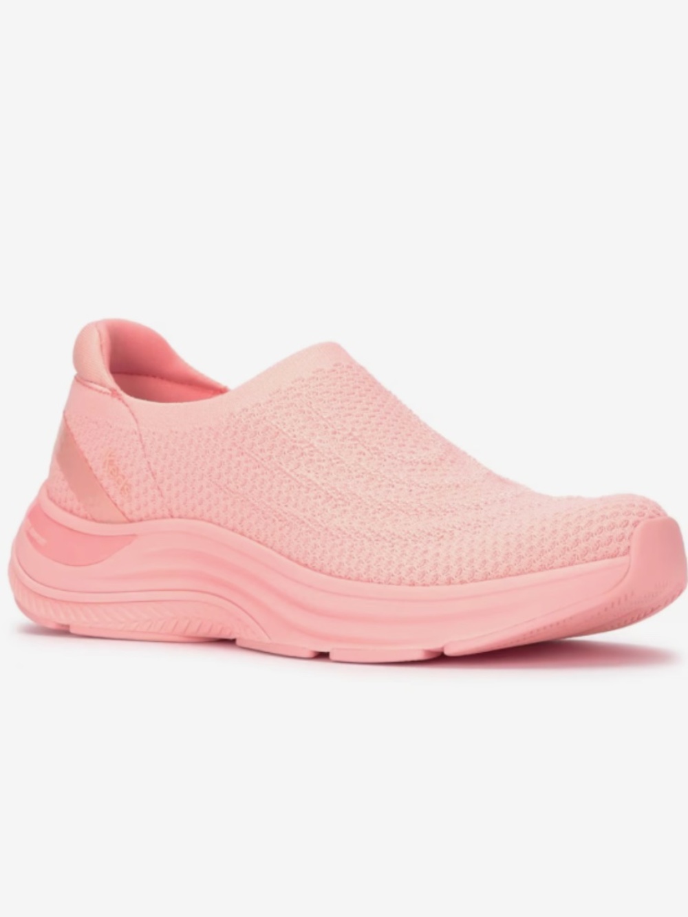 Keds BlissMove Knit Ease Slip-On
